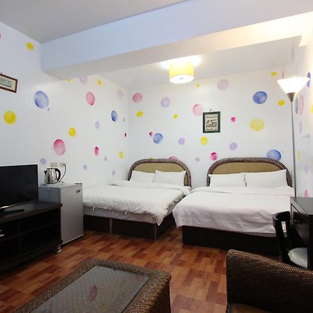 Langkawi B&B Shanjiao Luaran gambar