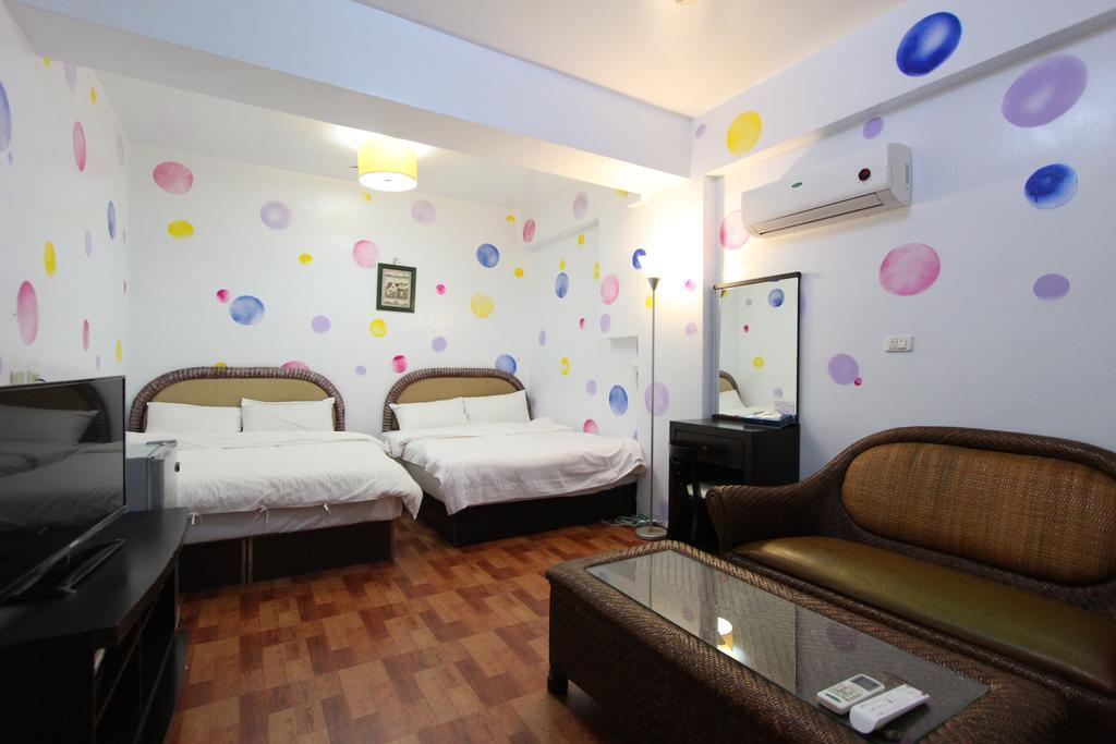 Langkawi B&B Shanjiao Luaran gambar