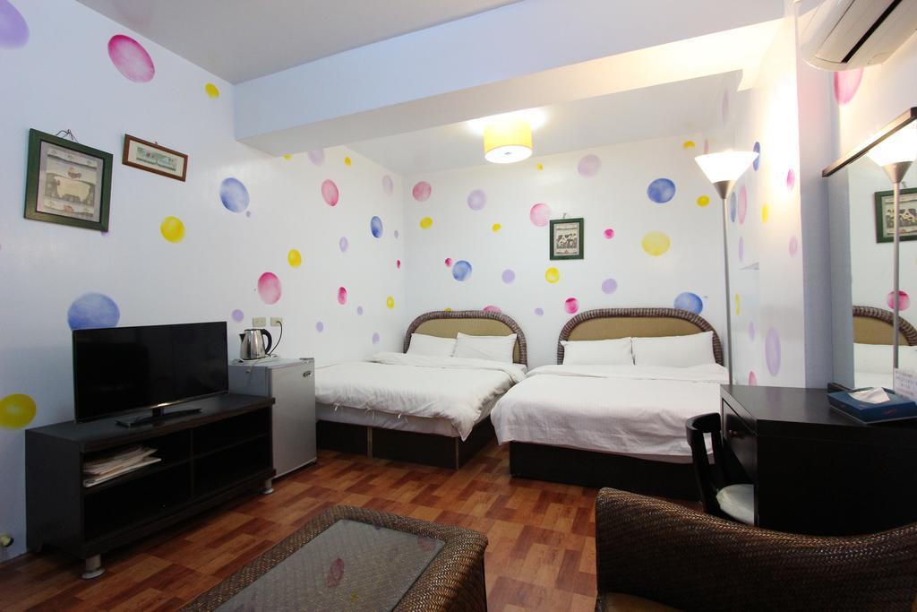 Langkawi B&B Shanjiao Luaran gambar