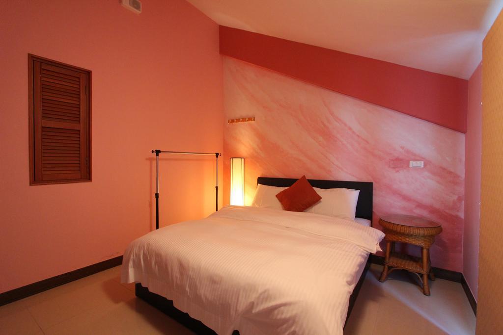 Langkawi B&B Shanjiao Luaran gambar