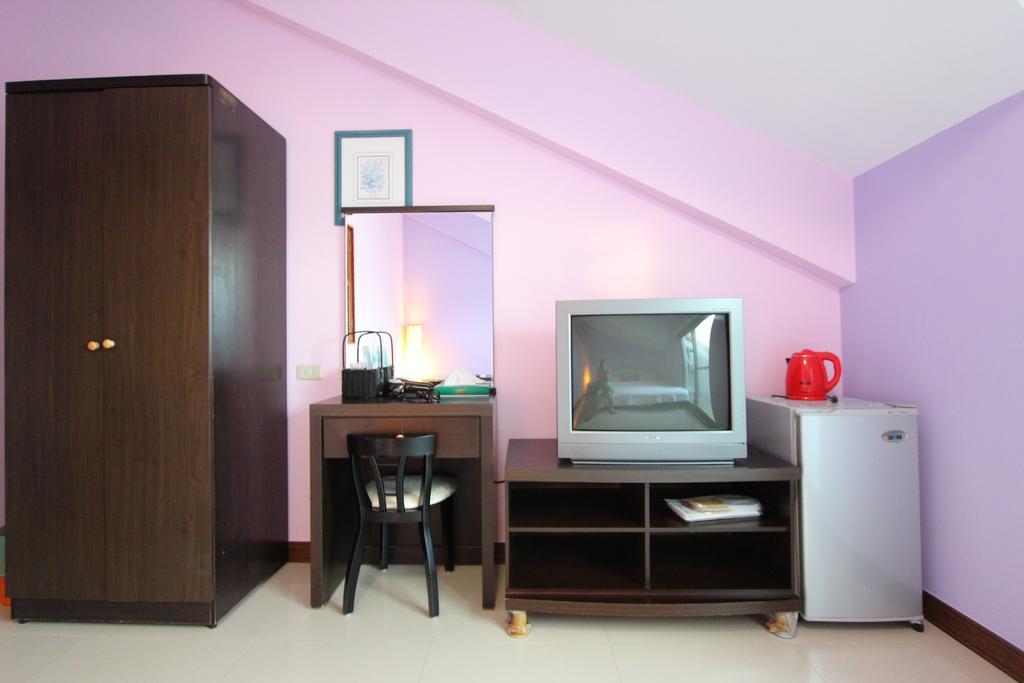 Langkawi B&B Shanjiao Luaran gambar