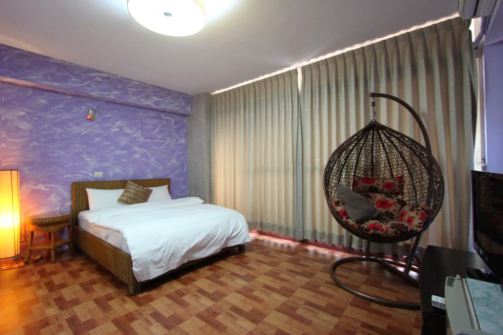 Langkawi B&B Shanjiao Luaran gambar