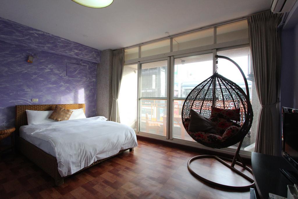 Langkawi B&B Shanjiao Luaran gambar