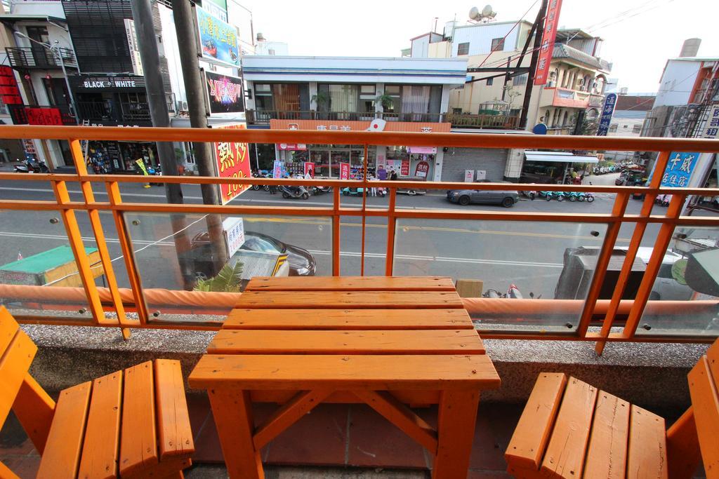 Langkawi B&B Shanjiao Luaran gambar