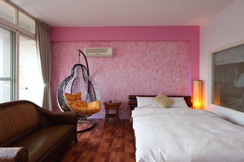 Langkawi B&B Shanjiao Luaran gambar