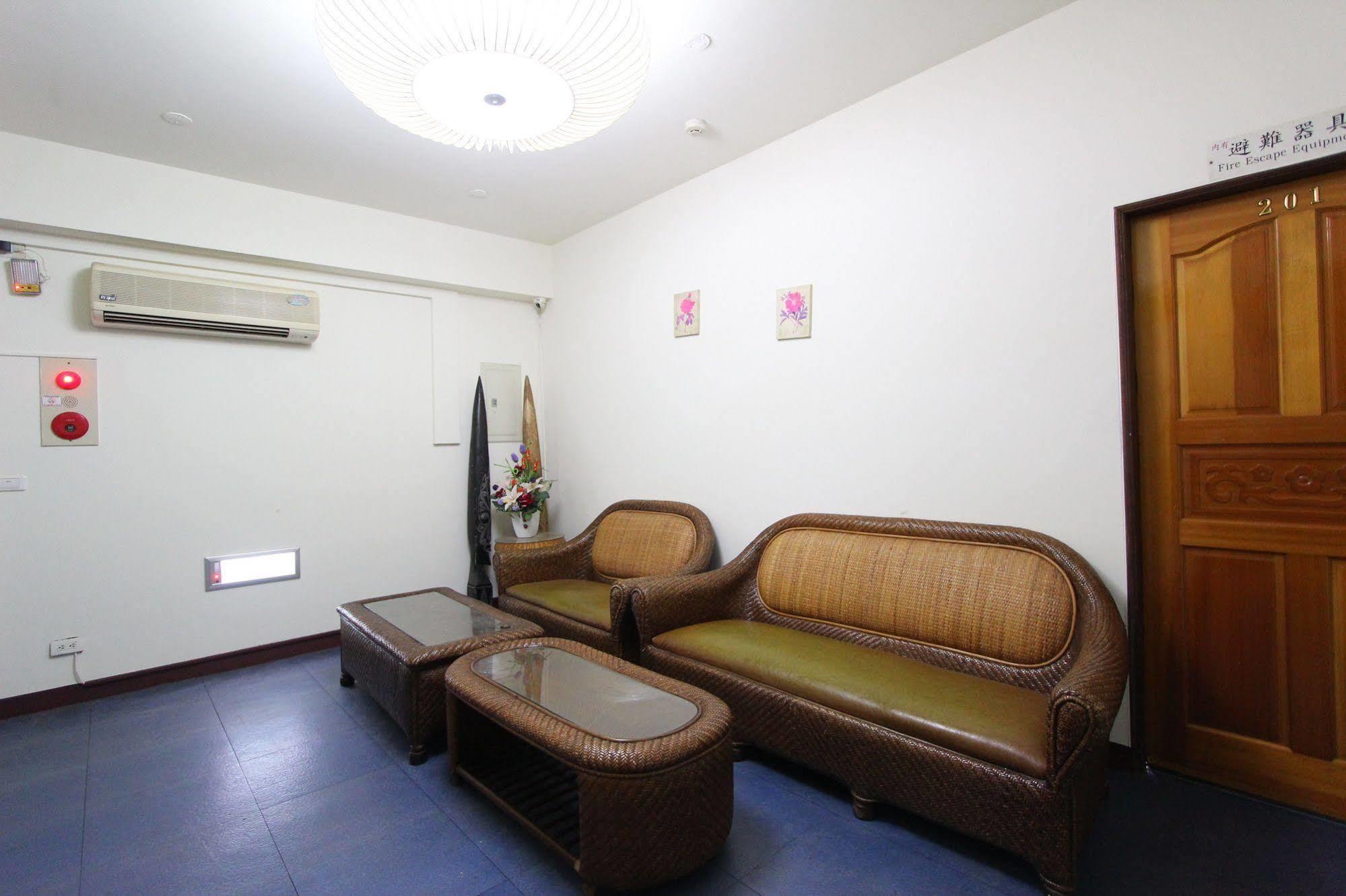 Langkawi B&B Shanjiao Luaran gambar
