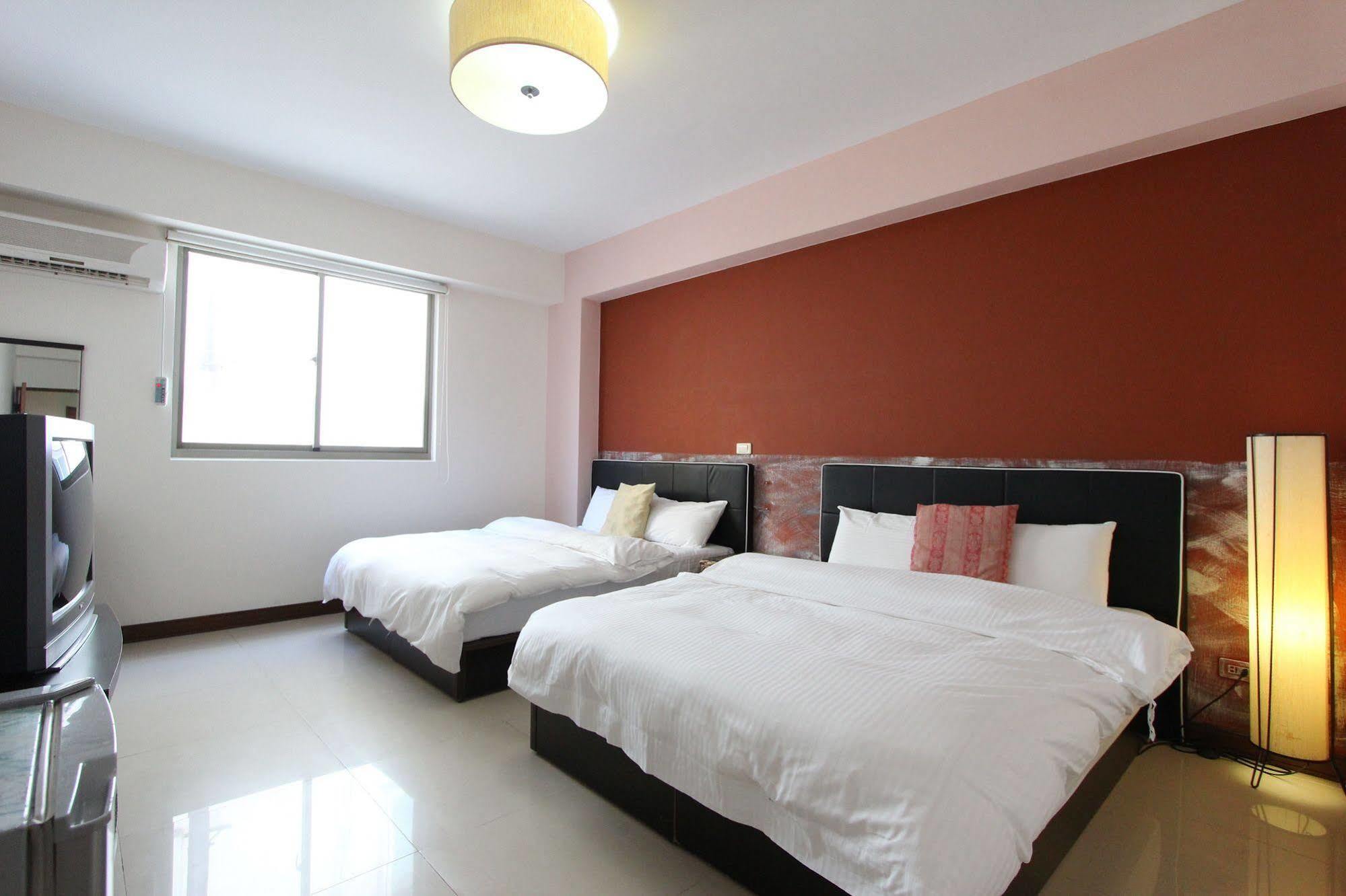 Langkawi B&B Shanjiao Luaran gambar