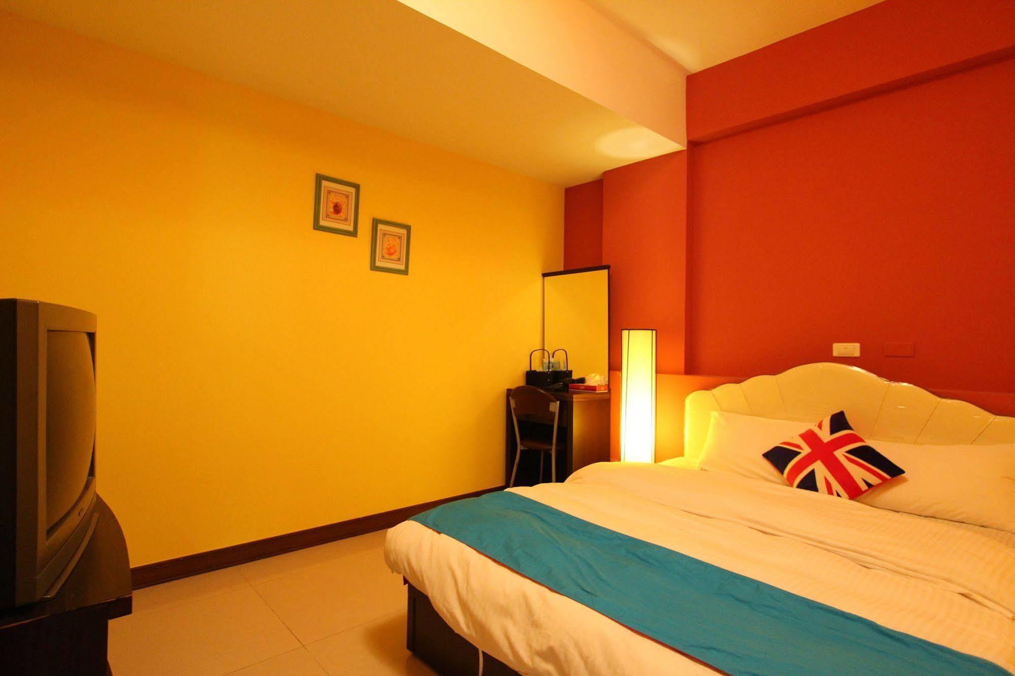 Langkawi B&B Shanjiao Luaran gambar