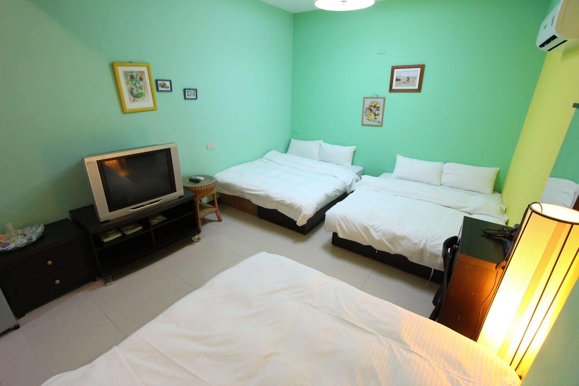 Langkawi B&B Shanjiao Luaran gambar