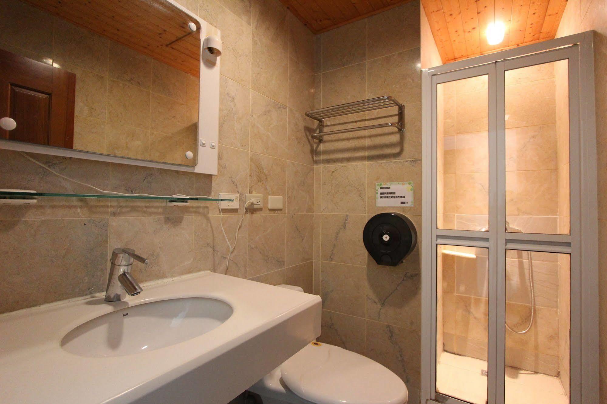 Langkawi B&B Shanjiao Luaran gambar