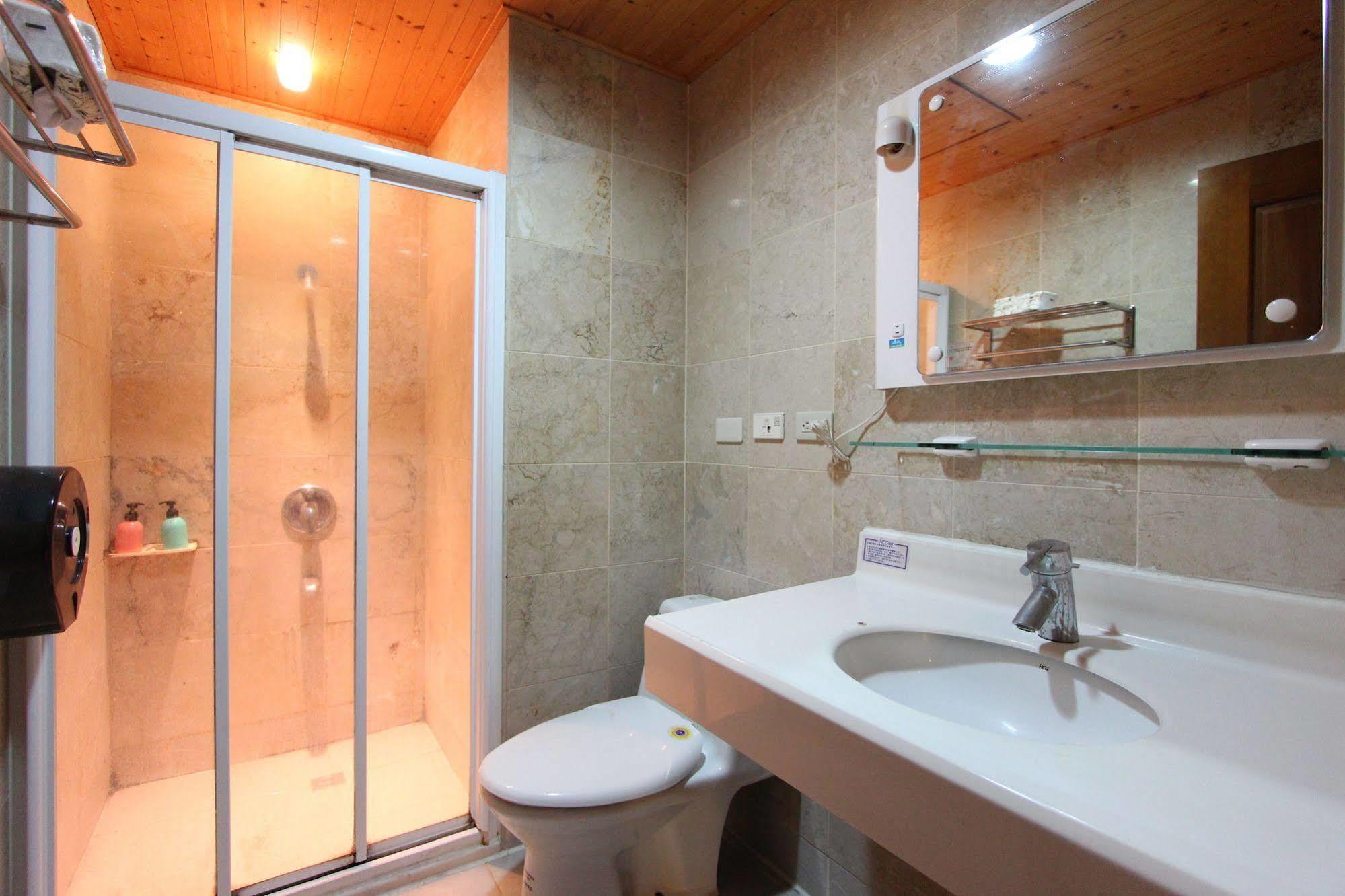 Langkawi B&B Shanjiao Luaran gambar