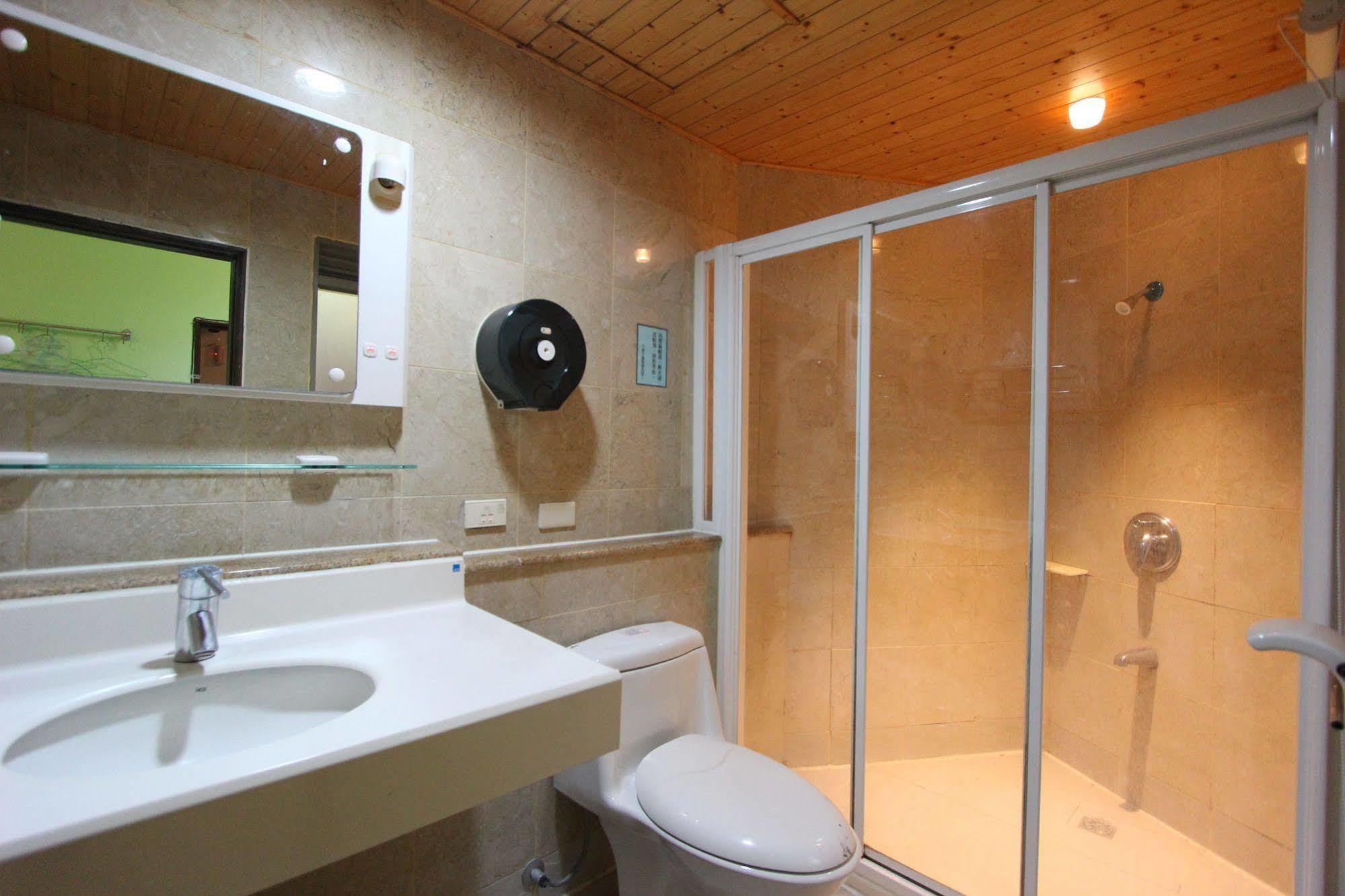 Langkawi B&B Shanjiao Luaran gambar