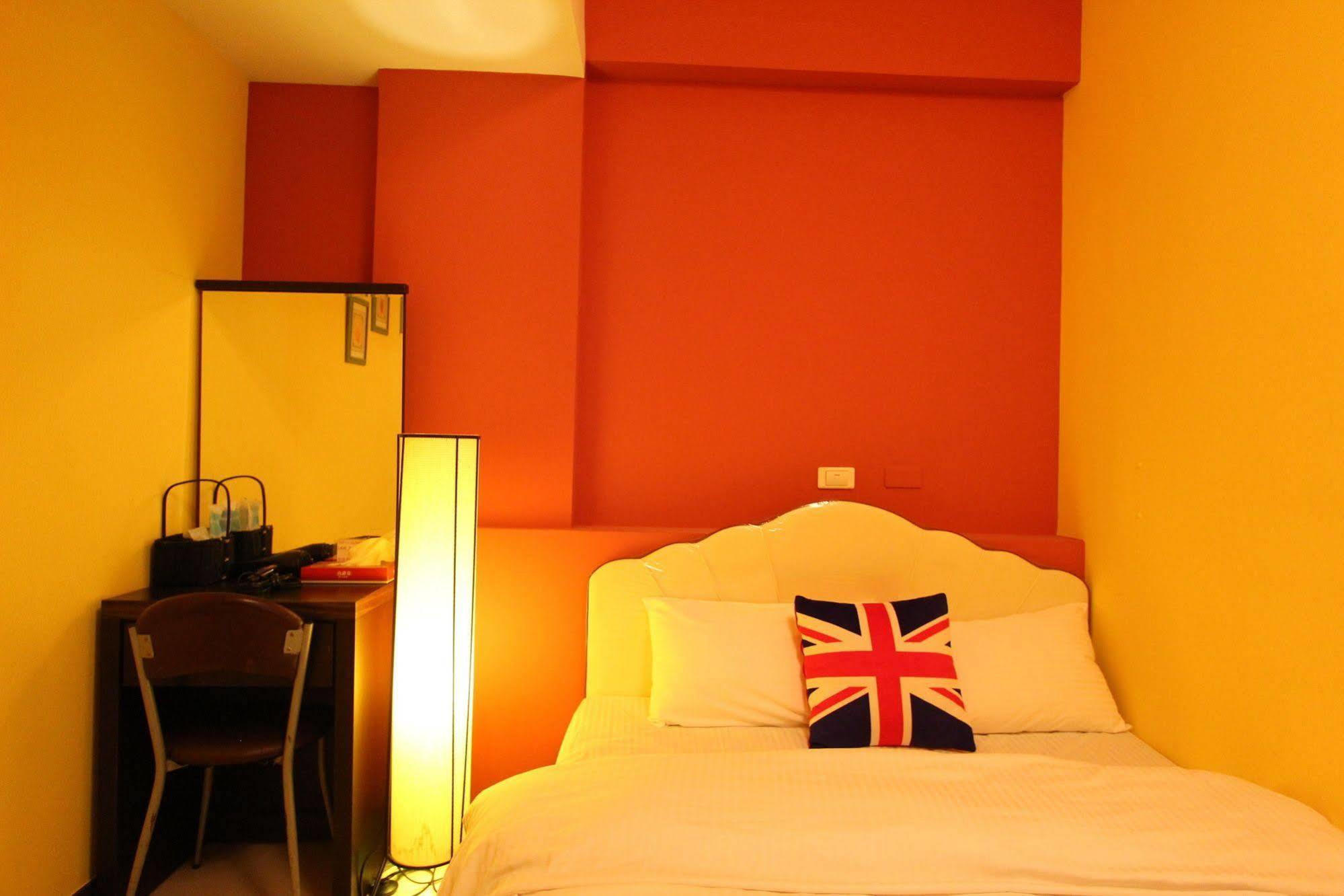 Langkawi B&B Shanjiao Luaran gambar