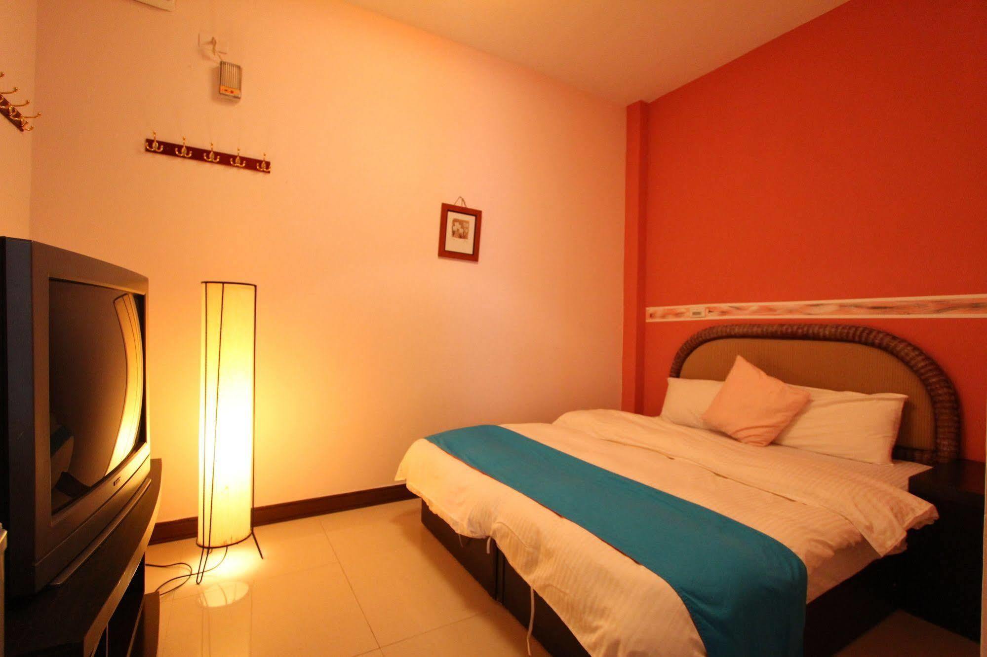 Langkawi B&B Shanjiao Luaran gambar