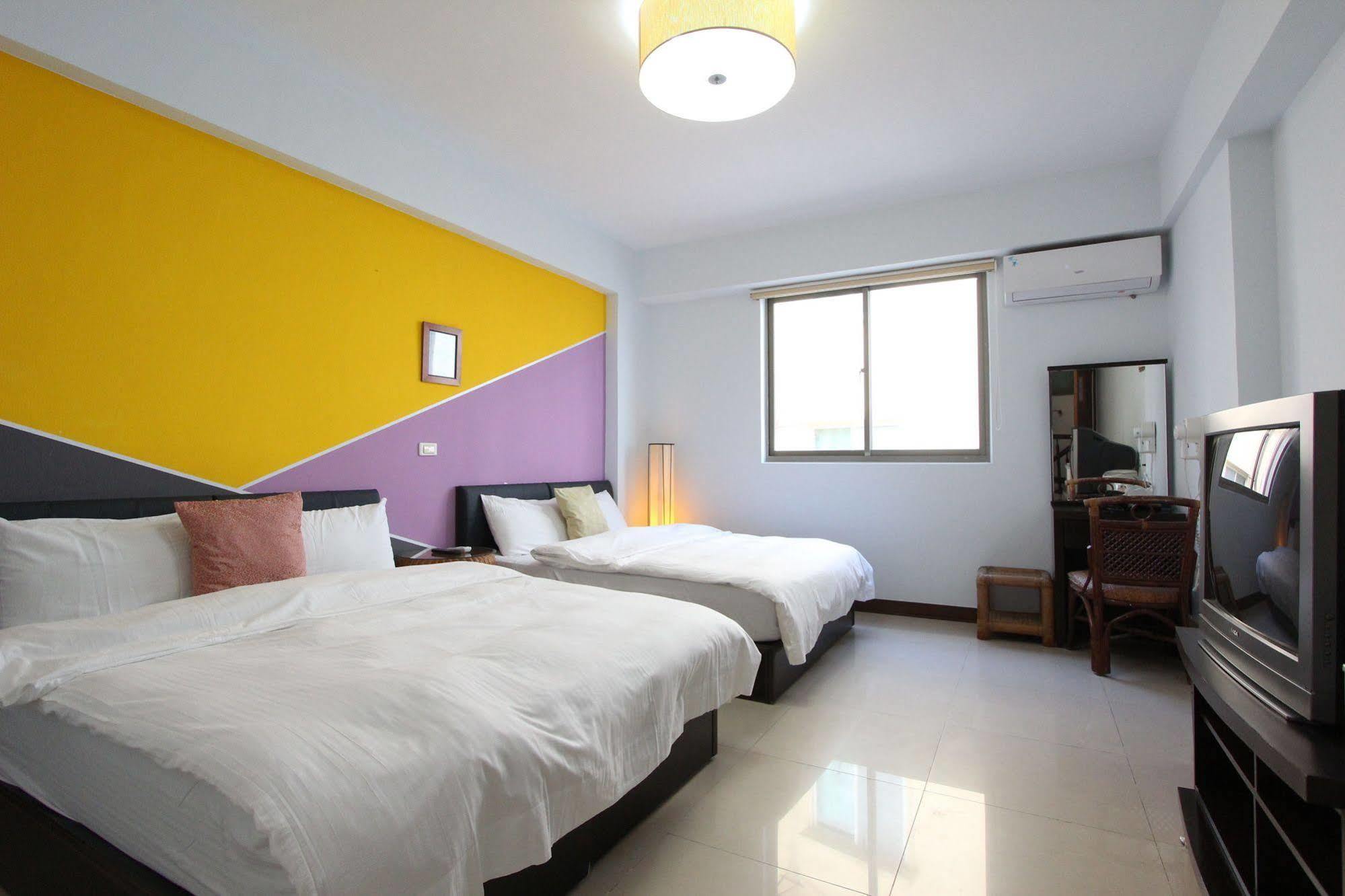 Langkawi B&B Shanjiao Luaran gambar