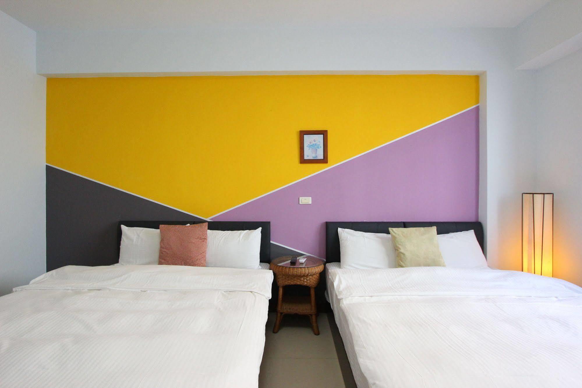 Langkawi B&B Shanjiao Luaran gambar