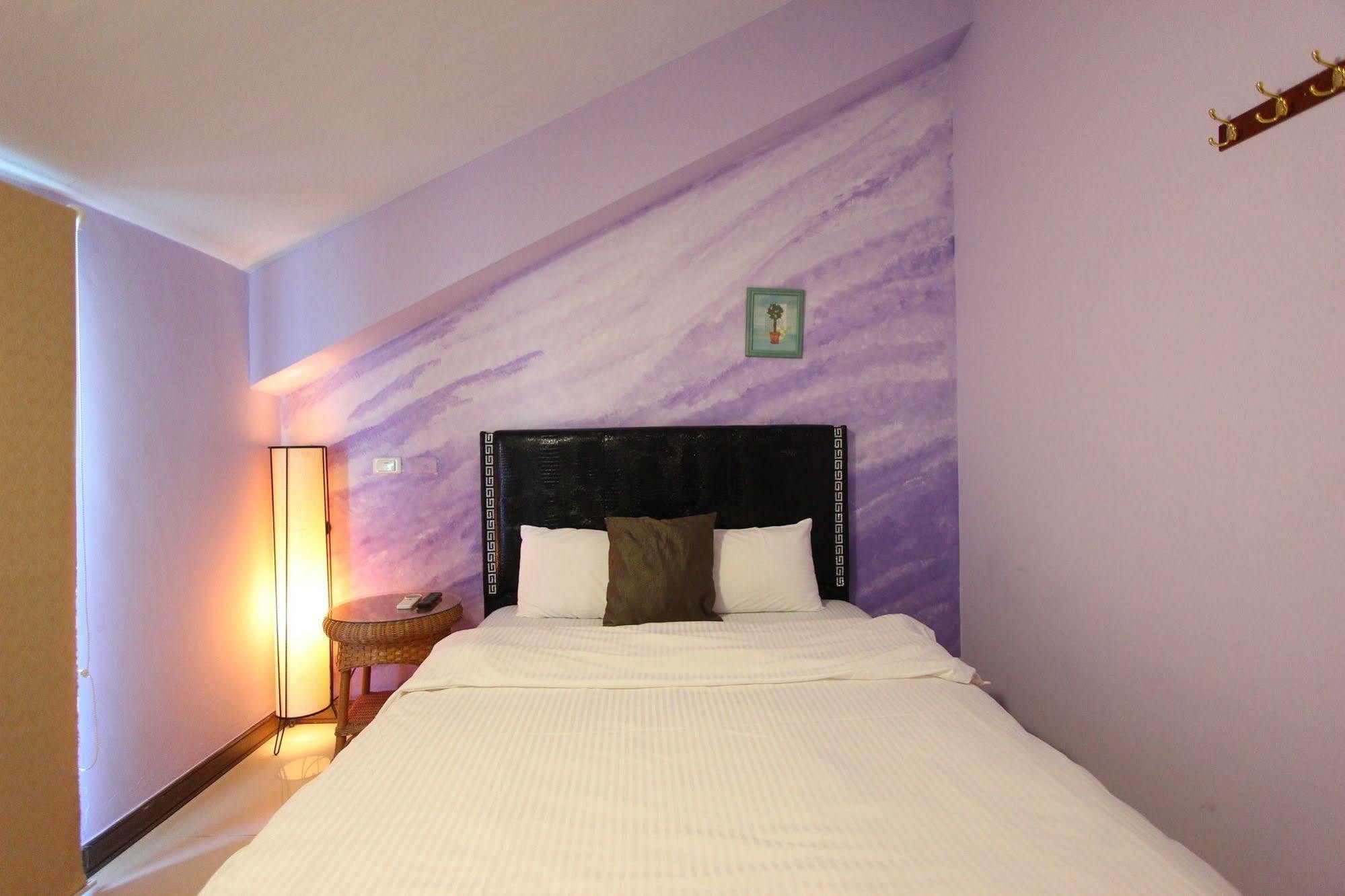Langkawi B&B Shanjiao Luaran gambar